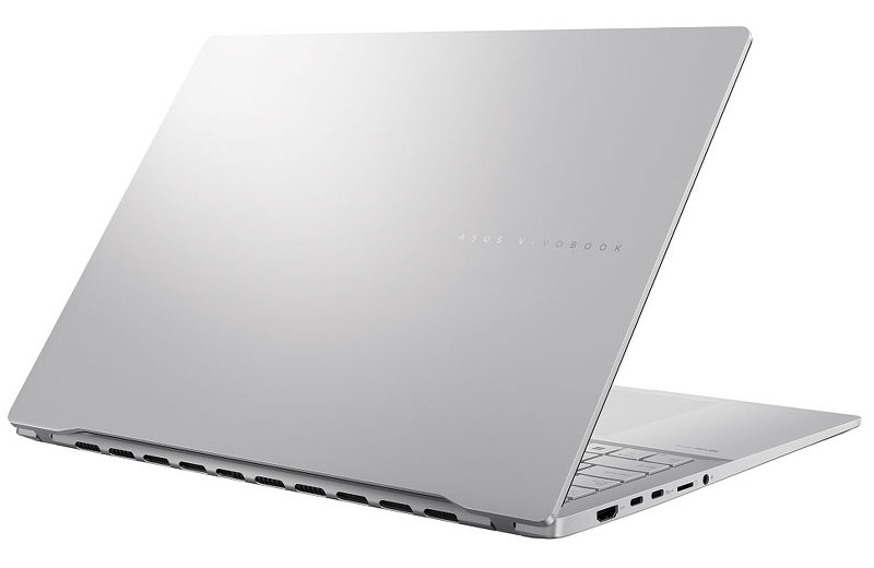 Asus Vivobook S16 OLED S5606